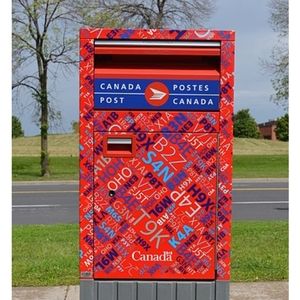 Shipping information